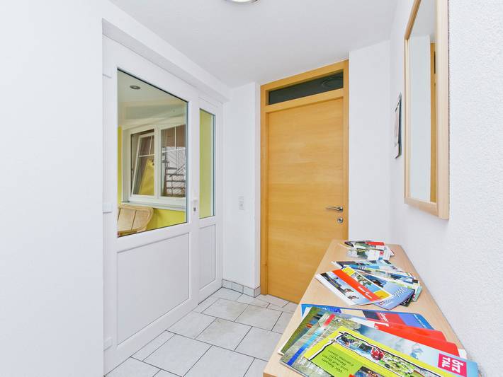 Ganze Wohnung, Wohnung in Strengen nahe Skibus in Lechtaler Alpen, Strengen