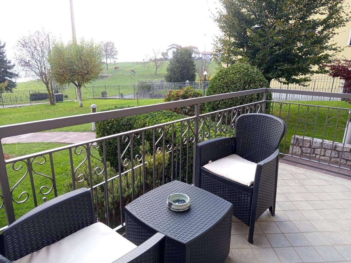 Appartement entier, La Tita in Zogno, Province de Bergame