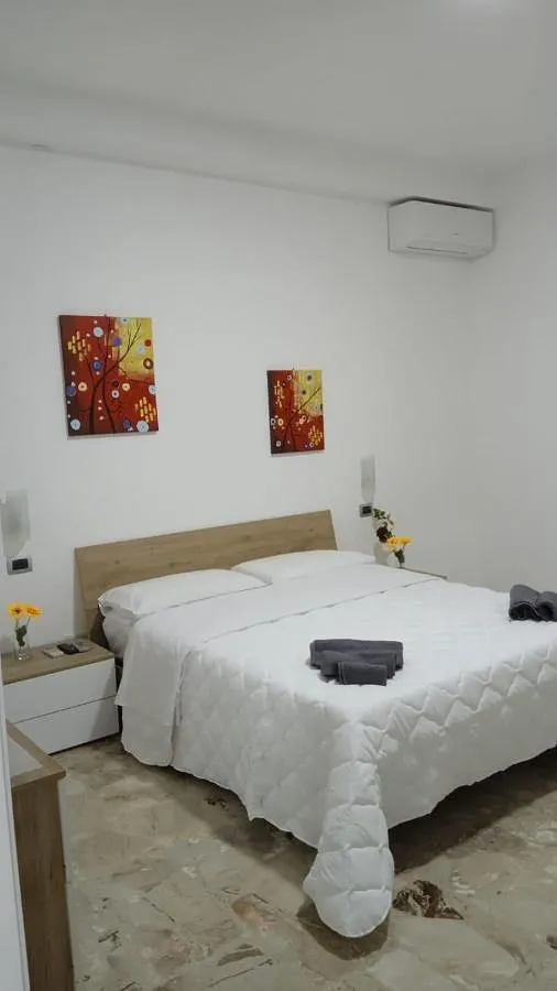 Guesthouse for 4 people, with balcony - 1