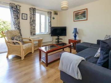 Cottage for 4 People in Isle of Portland, Jurassic Coast, Photo 4