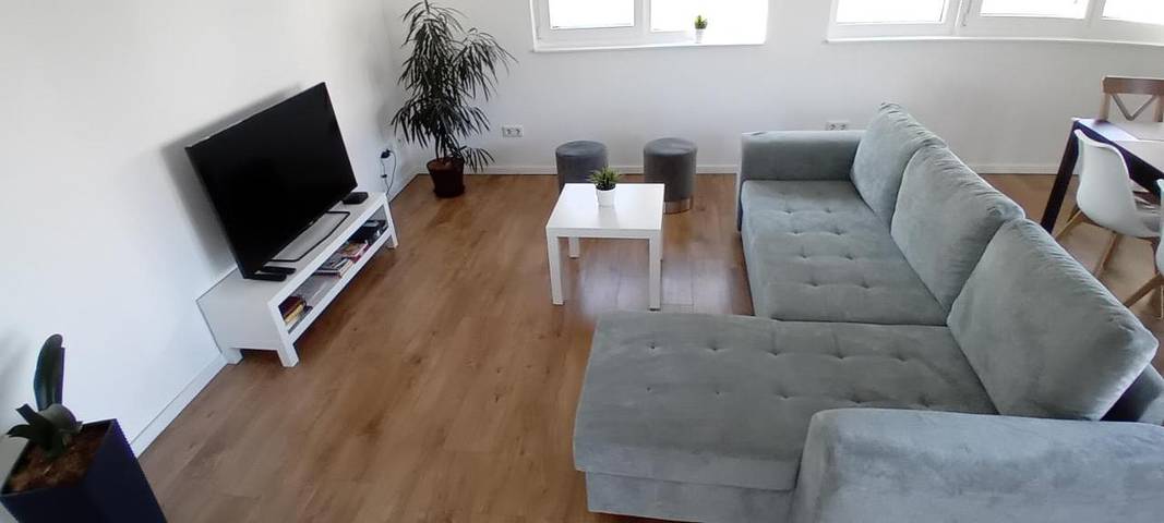Ferienwohnung für 6 Personen, mit Terrasse und Ausblick in Fürth - 3