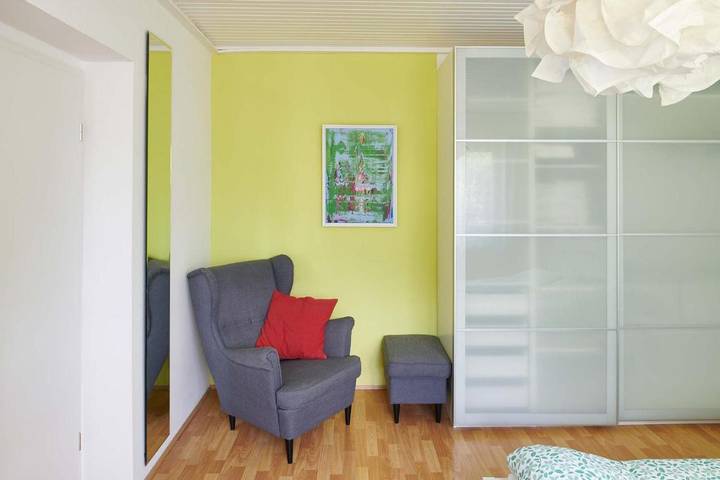 Maison d’hôte pour 2 personnes, avec terrasse et jardin dans Bas-Rhin - 3