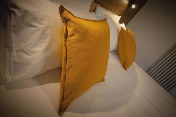 Gîte pour 6 personnes dans Pont-Saint-Martin (Aosta) - 2