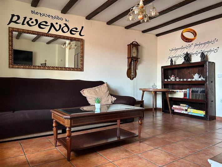 Casa de vacaciones para 6 personas - 1