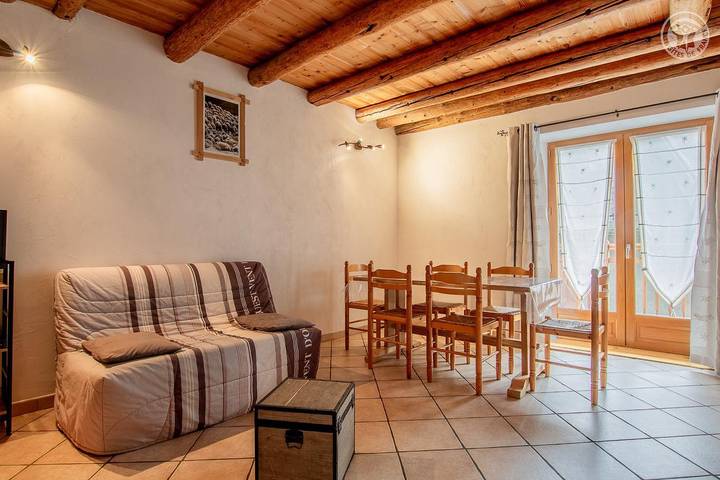 Gîte pour 6 personnes dans Office De Tourisme De Termignon - 2