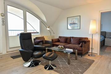 Ferienwohnung für 4 Personen in Döse, Cuxhaven, Bild 2