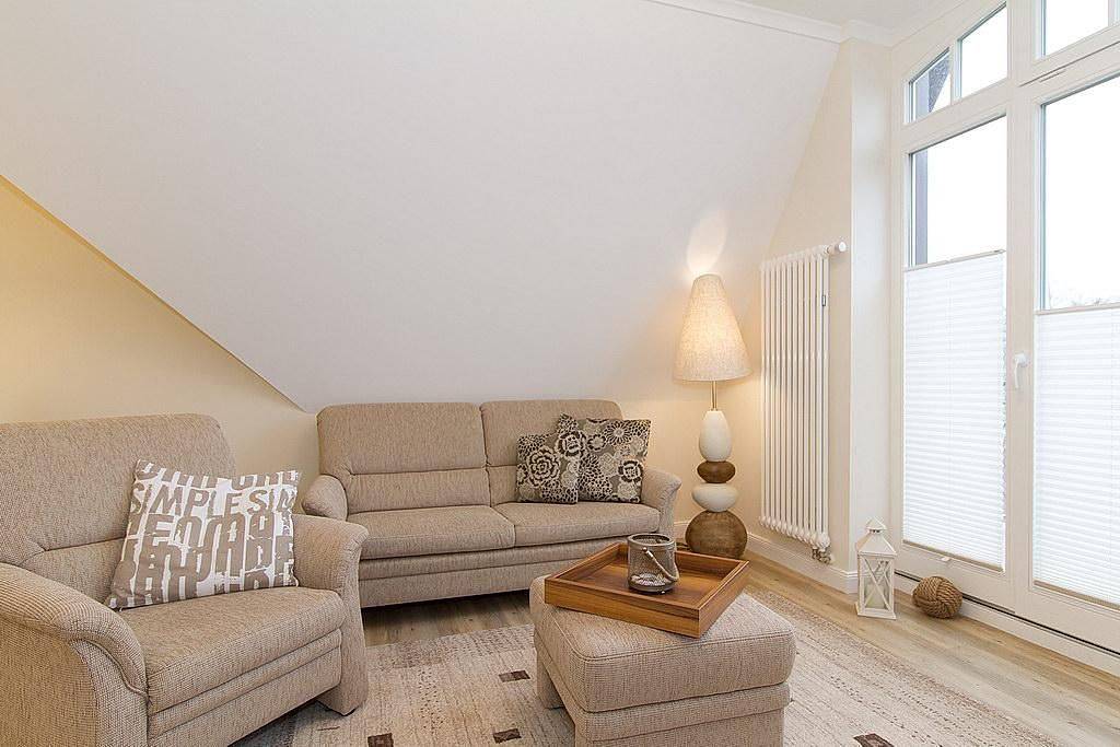 Ferienwohnung für 3 Personen in Ostseebad Kühlungsborn, Kühlungsborn