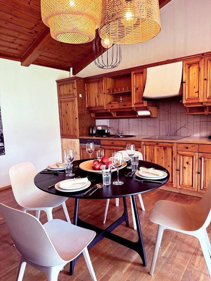 Bungalow für 6 Personen, mit Garten in der Steiermark - 4