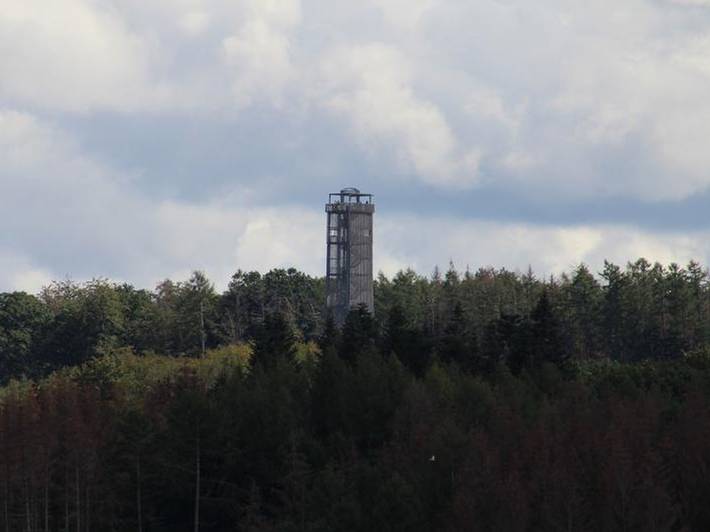 Ferienhaus für 4 Personen, mit Seeblick und Garten in Möhnesee - 2
