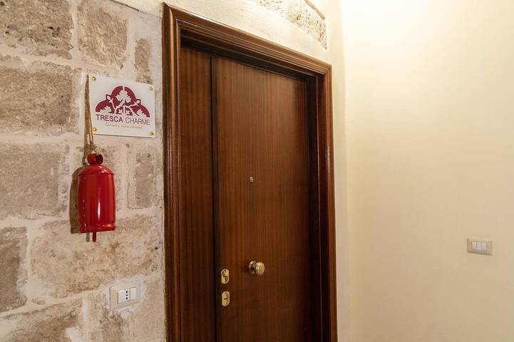 Appartement de vacances pour 2 personnes - 1