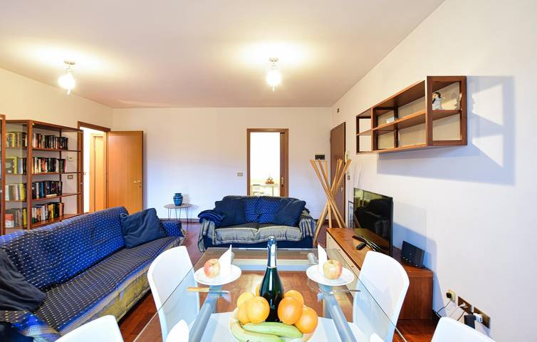 Appartamento intero, Appartamento moderno con garage e terrazza a 1,5 km da Sacile in Sacile, Provincia di Pordenone