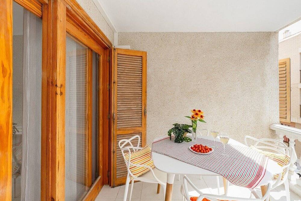 Ganze Wohnung, Fidalsa Feel the Sea in Playa Moncayo, Guardamar del Segura