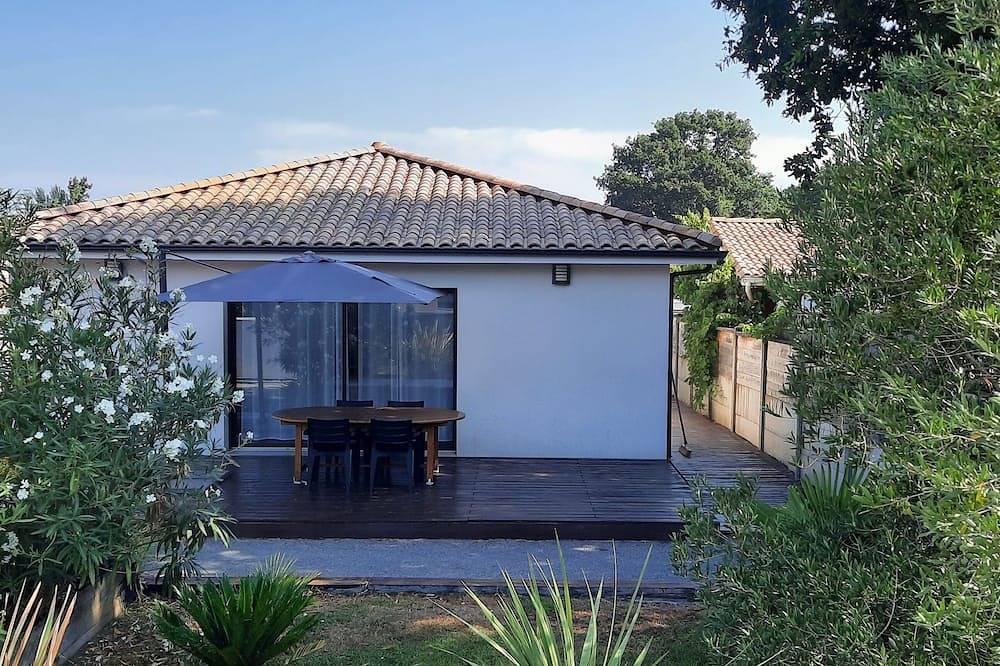 Maison de vacances