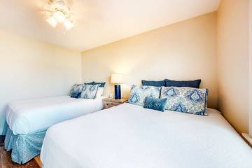 Vacation House for 6 Guests in Emerald Coast, Picture 4