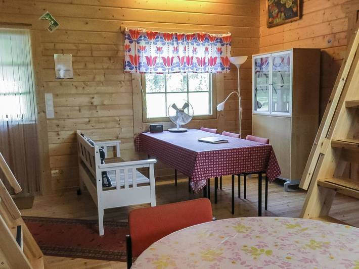 Tuisku in Pirkanmaa