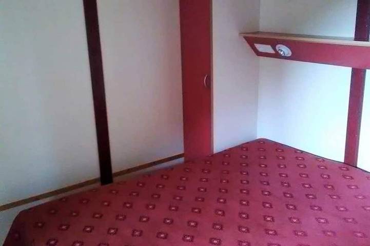 Gîte pour 4 personnes, avec balcon dans Clairvaux-d'Aveyron - 2
