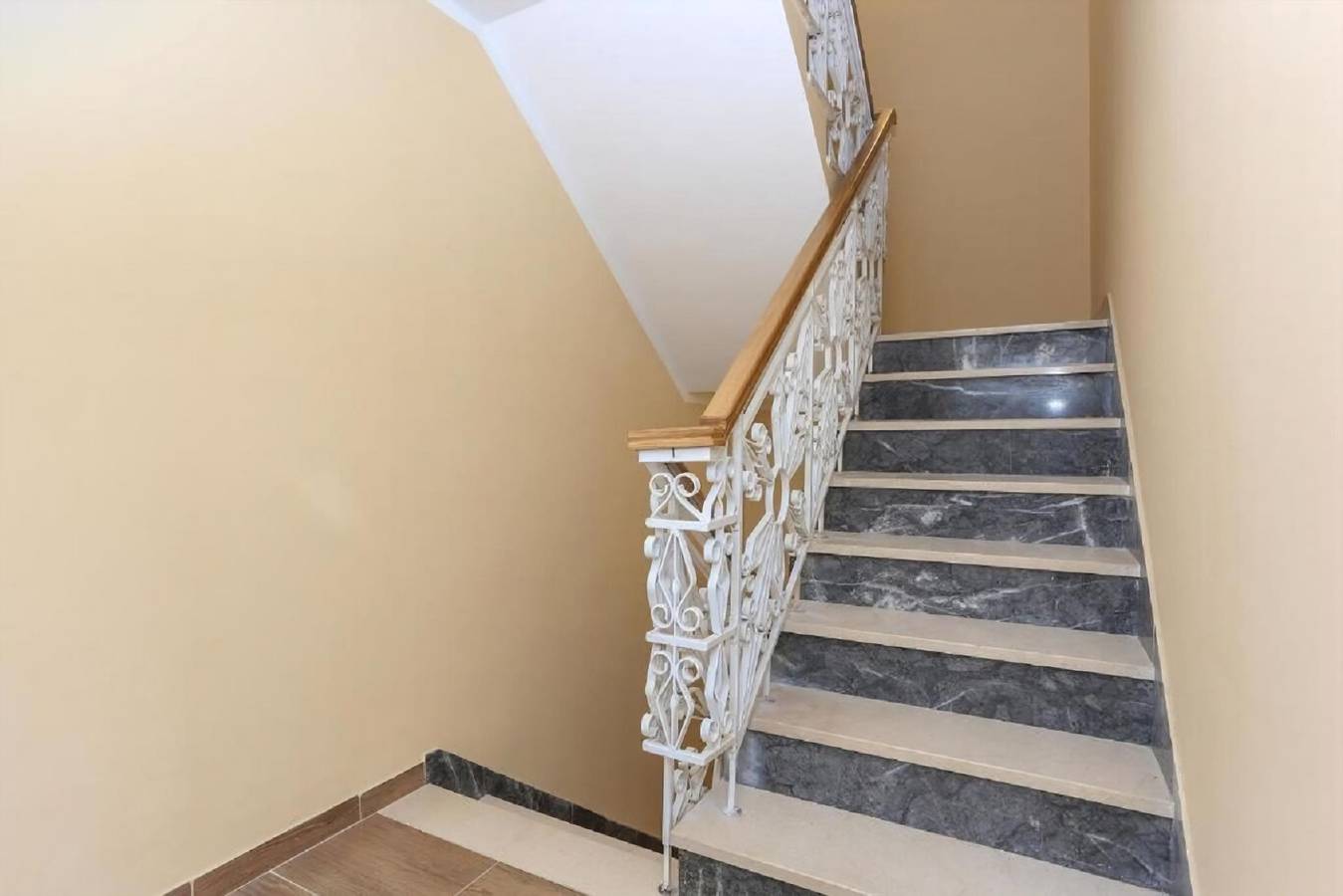 Ganzes Studio, Apartments Slavko with terrace in Kastel Stari, Kaštela