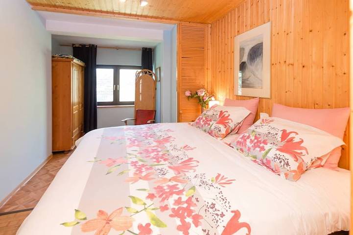 Ferienhaus für 5 Personen, mit Terrasse und Garten, mit Haustier in Bad Pyrmont - 4