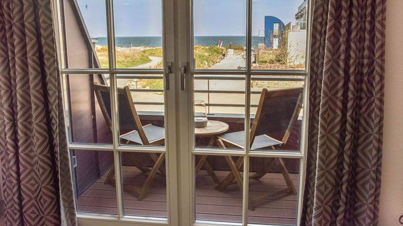 Ganze Ferienwohnung, Ferienwohnung für 4 Personen (70 m²) in List auf Sylt in List (Sylt), Sylt