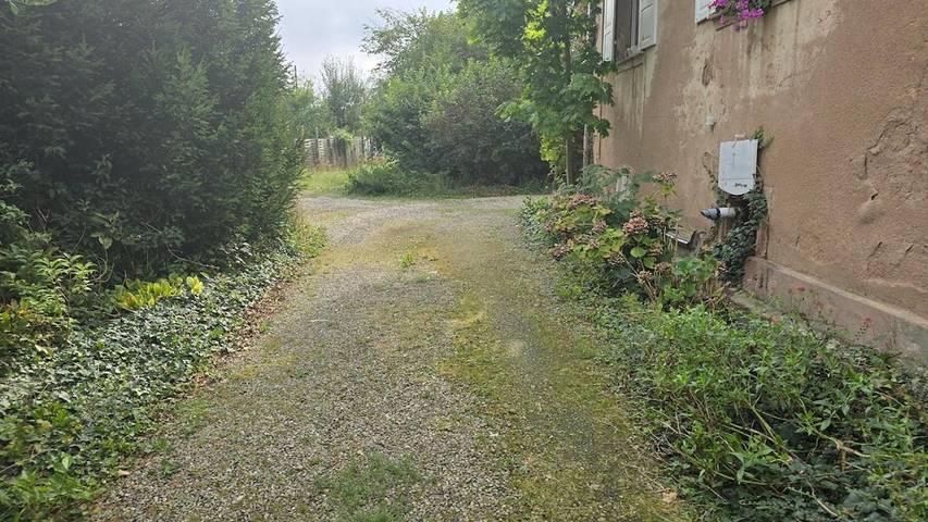 Gîte pour 4 personnes à Muttersholtz - 4