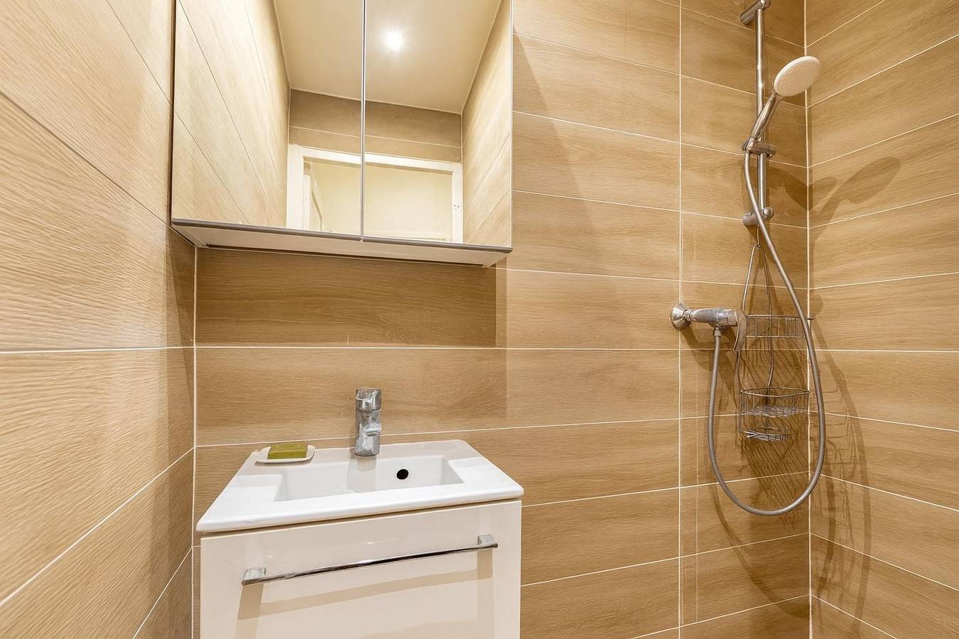 Apartamento entero, Guestready - Retiro chic en Clichy in Clichy, Altos del Sena