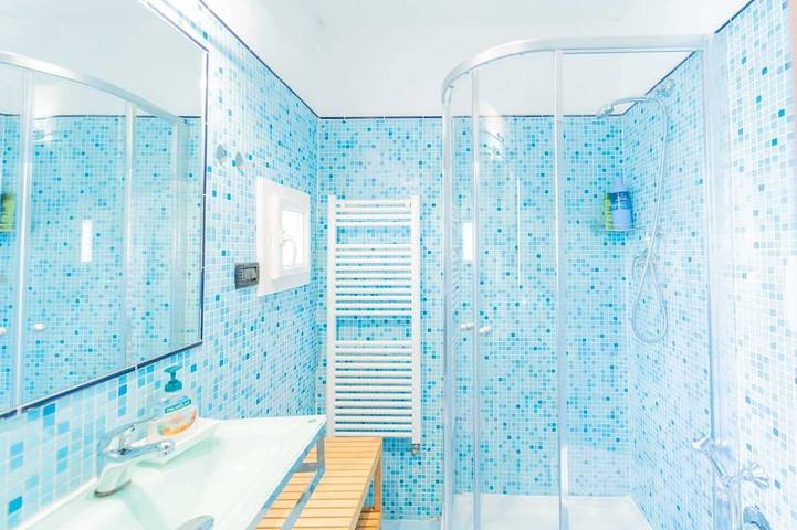 Ferienwohnung für 3 Personen, mit Haustier in Lerici - 4