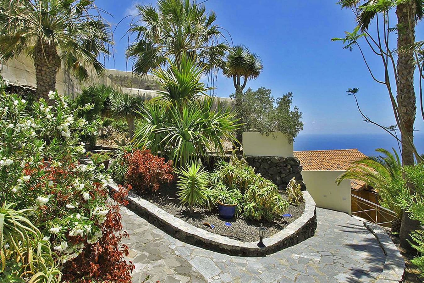 Bungalow Moijama 7 in Puerto Naos, Los Llanos de Aridane