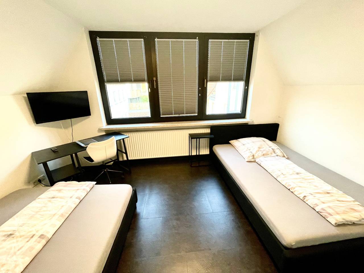 Ganze Wohnung, Ferienwohnung "Khorsandi Eins" direkt im Stadtzentrum von Coburg in Coburg, Oberes Maintal - Coburger Land
