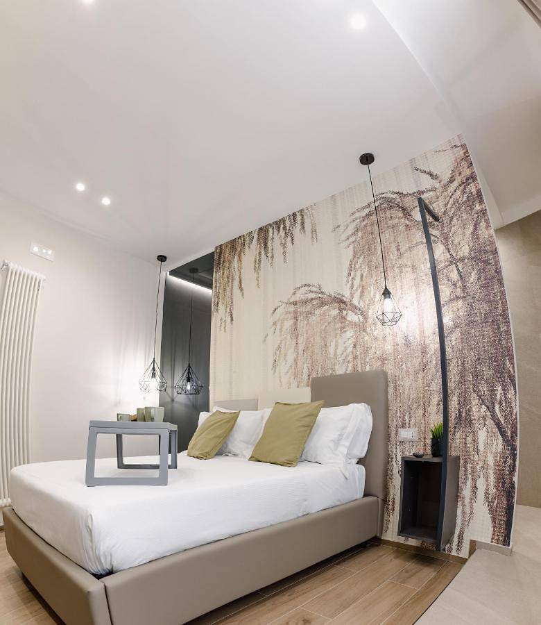 Double Room - Disability Access in Gravina in Puglia, Parco nazionale dell'Alta Murgia