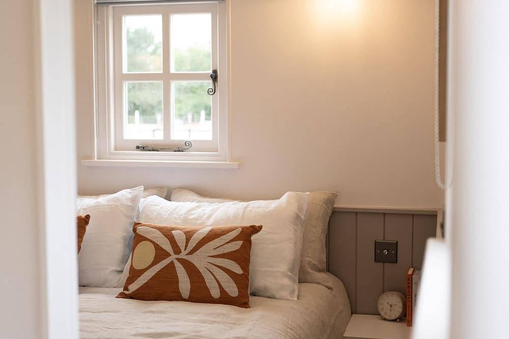 Ganze Wohnung, Modern-Schäferhütte-Ensuite-Willow in Suffolk