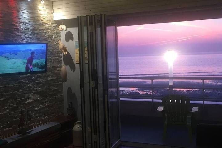 Holiday apartment for 6 people - 1