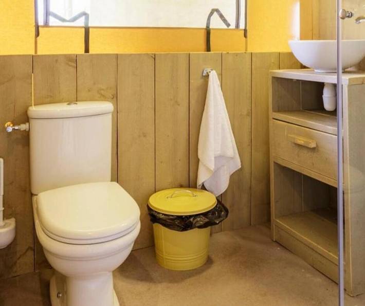 Location de vacances pour 5 personnes, avec piscine et terrasse, animaux acceptés à Saint-Thomé - 3