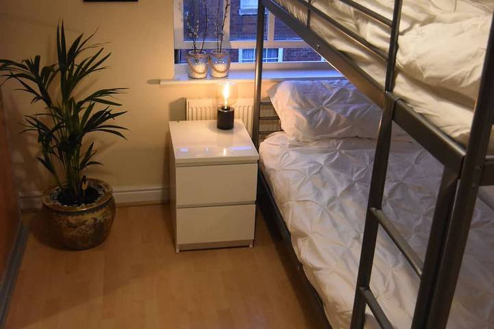 Ganze Wohnung, Scandinavian City Centre Apartment in Worcester, Worcestershire