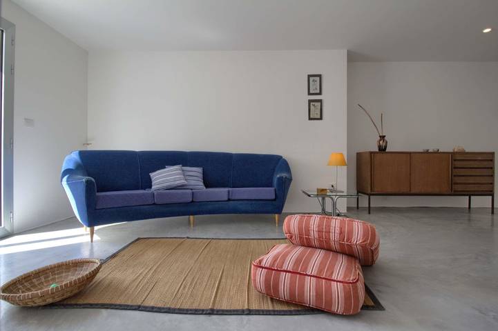 Ferienhaus für 8 Personen, mit Garten in Apulien - 3