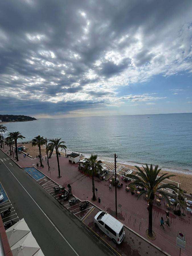 Double Room with Balcony in Central Lloret de Mar, Lloret de Mar