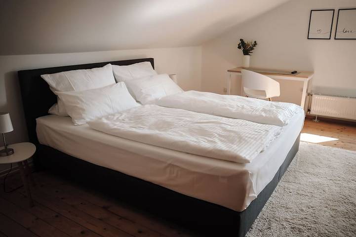 Ferienhaus für 8 Personen, mit Haustier in Boitzenburger Land - 2