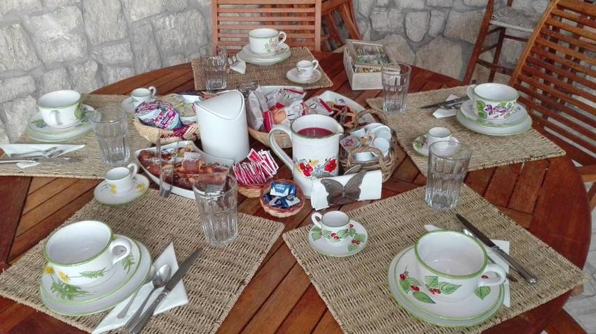 Location de vacances pour 2 personnes à Orvinio - 2