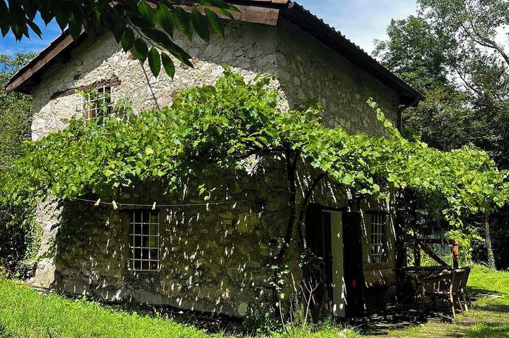 Casa rural para 2 personas, Se admiten mascotas - 1
