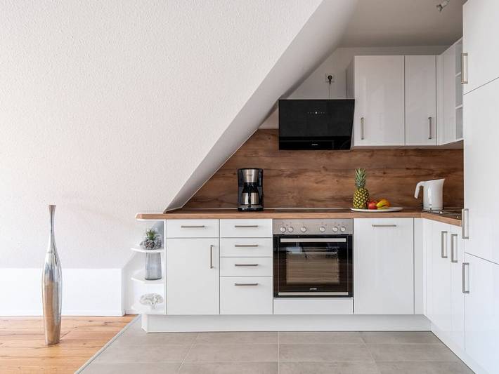 Ferienwohnung mit 1 Schlafzimmer in Überlingen, Region Bodensee-Oberschwaben