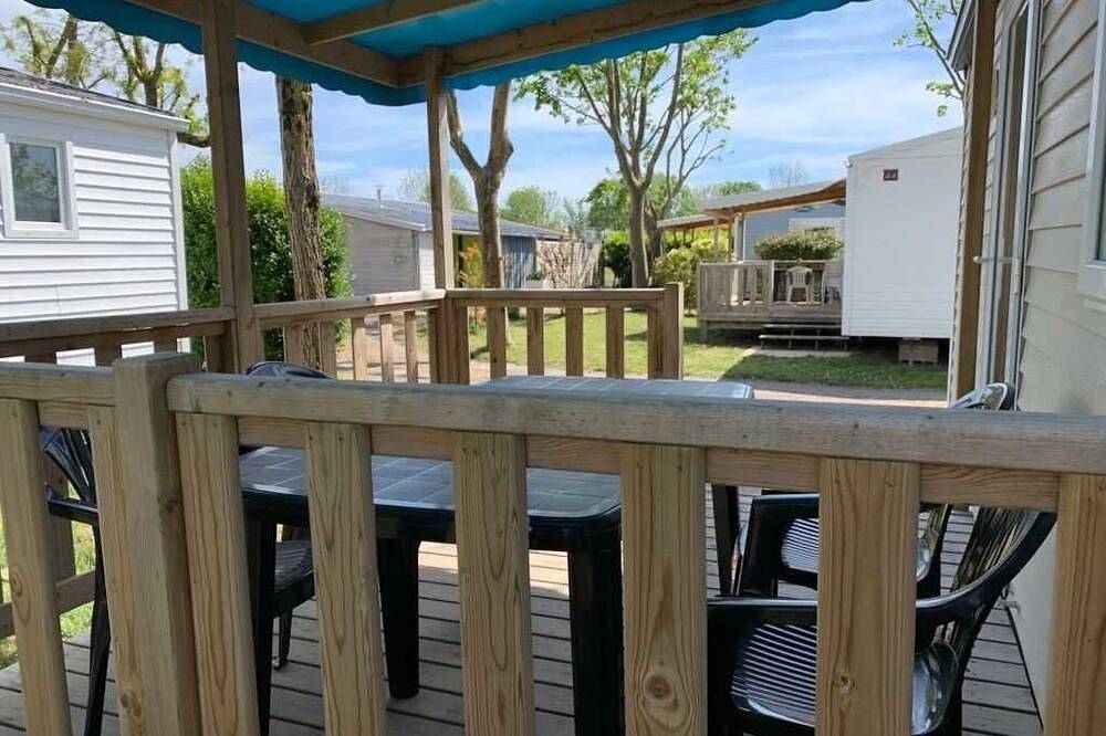 Camping 3 étoiles - Piscine  - eehcgh in Arvert, Côte de Beauté