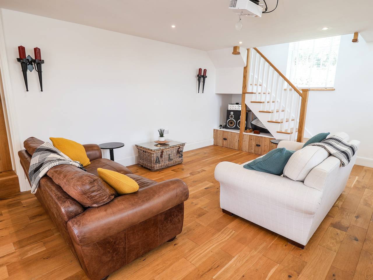 The Chapel in Brackenfield, Derbyshire