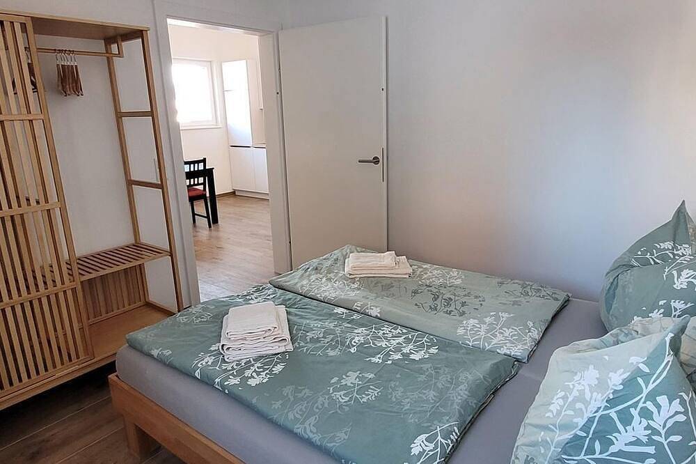 Ganze Wohnung, Appartement Petersberg in Gössenberg, Schladming-Dachstein