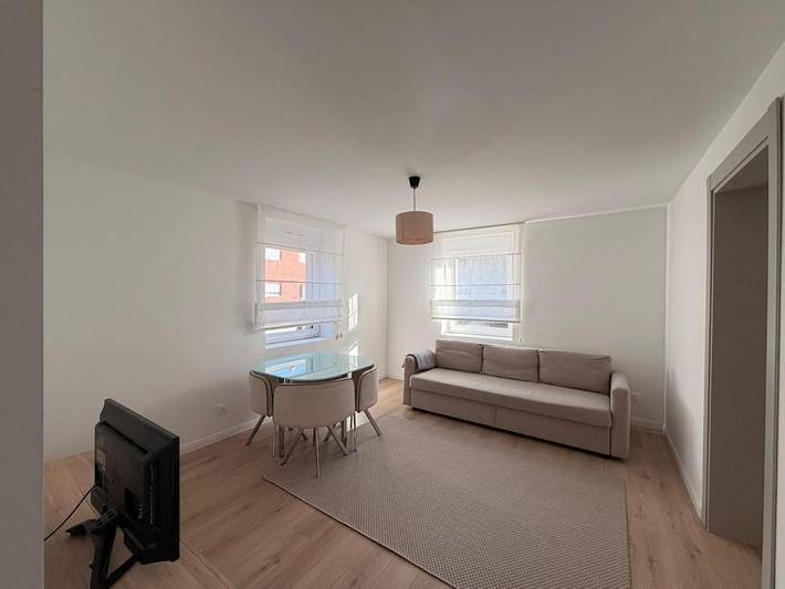 Appartement de vacances pour 5 personnes, avec Terrasse