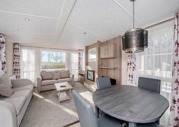 Bungalow for 4 People in Woodbury, Devon, Photo 4