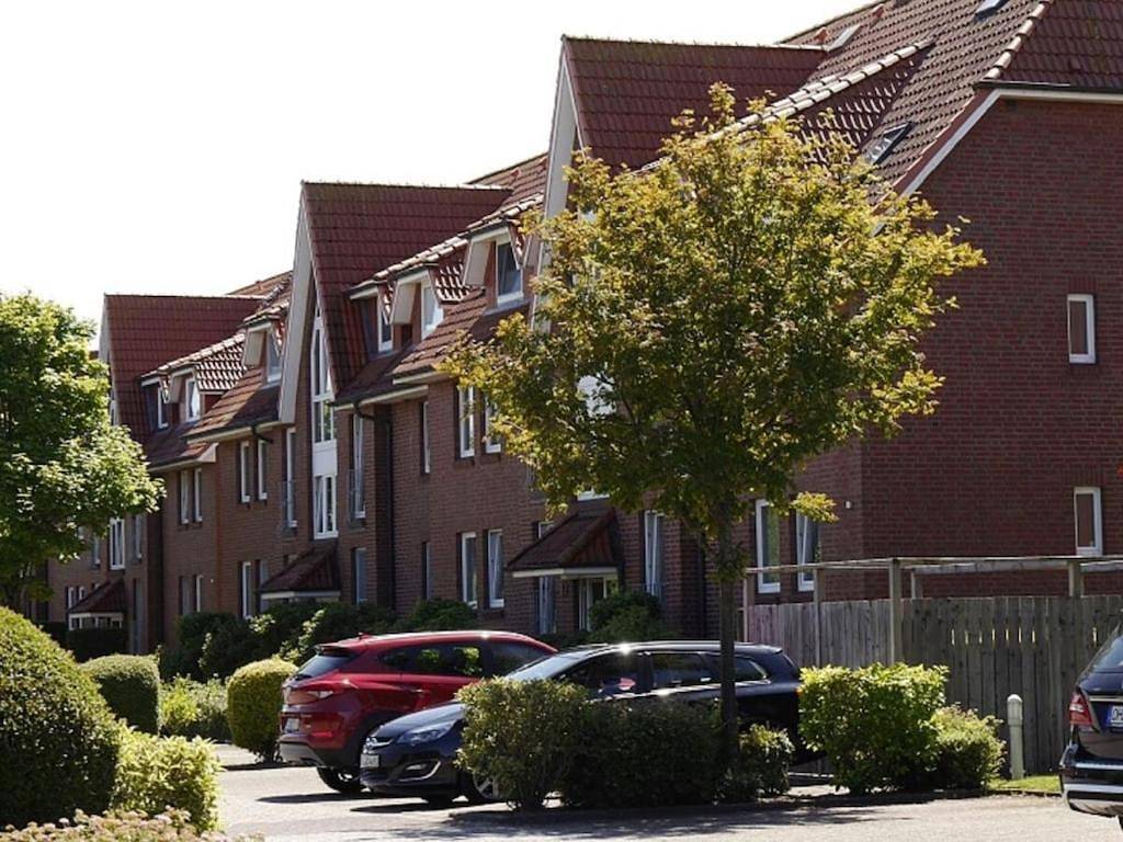 One-Bedroom Holiday Home in Dorum-Neufeld, Dorum