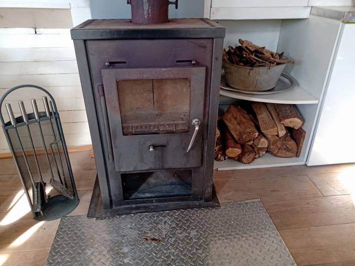 Ferienwohnung für 3 Personen, mit Garten und Terrasse in Rotterdam - 3