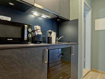 Vakantieappartement voor 4 Personen in Interlaken, Meer van Thun, Afbeelding 4
