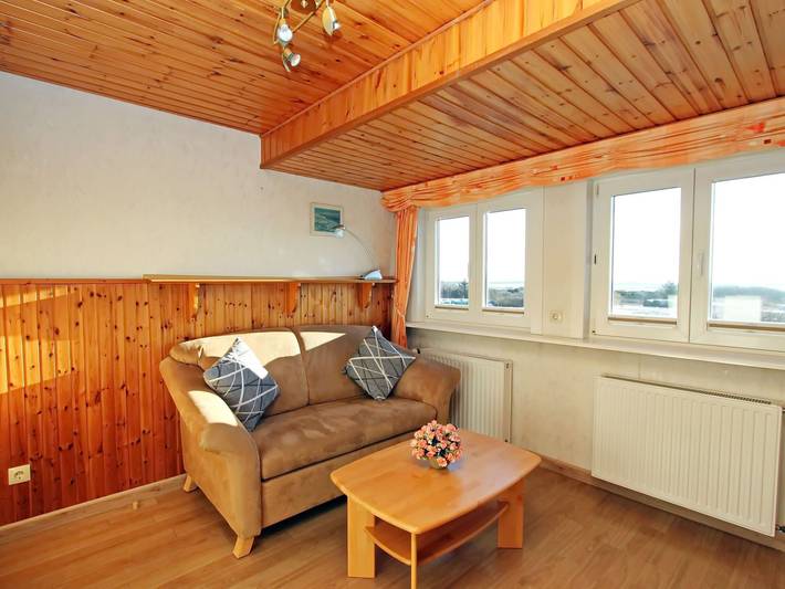 Ganze Ferienwohnung, App. Ost - App. Ost in Westerland, Sylt (Gemeinde)