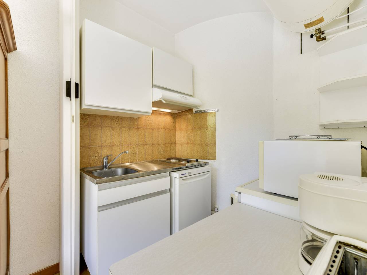 Appartement entier, Antares in Cavalaire-sur-Mer, Parc national de Port-Cros