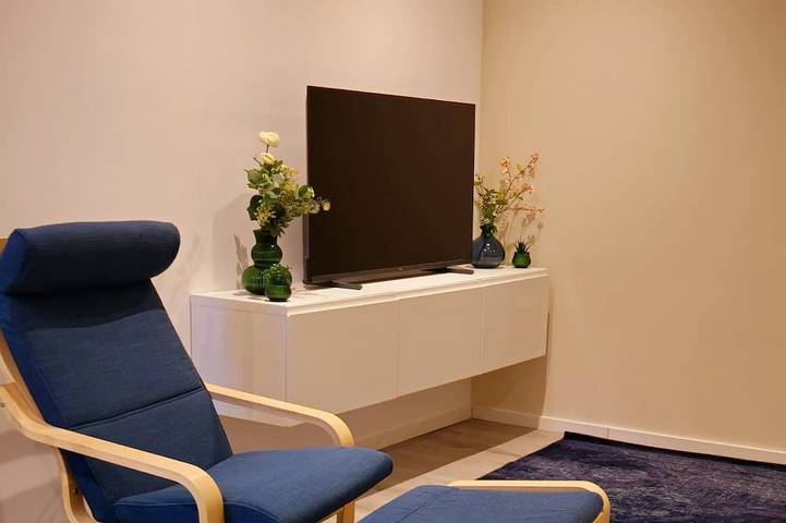 Ferienwohnung für 3 Personen - 1